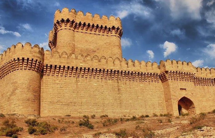 Absheron Tour: Ateshgah -Yanar Dag – Mardakan castle